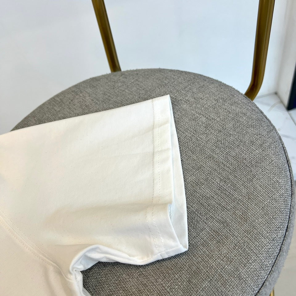 LuxluxHouse Best Quality Clothes Burberry T-shirt