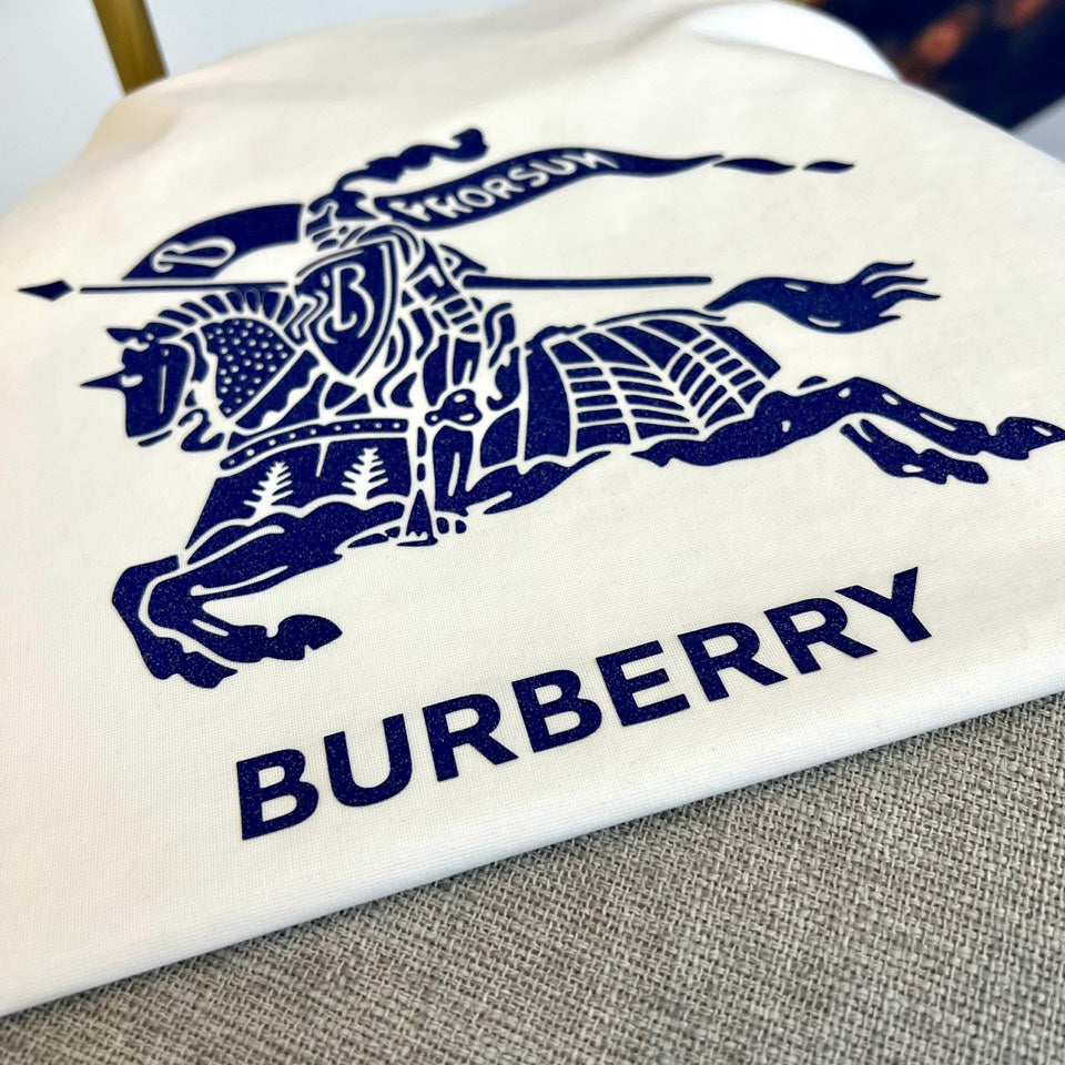 LuxluxHouse Best Quality Clothes Burberry T-shirt