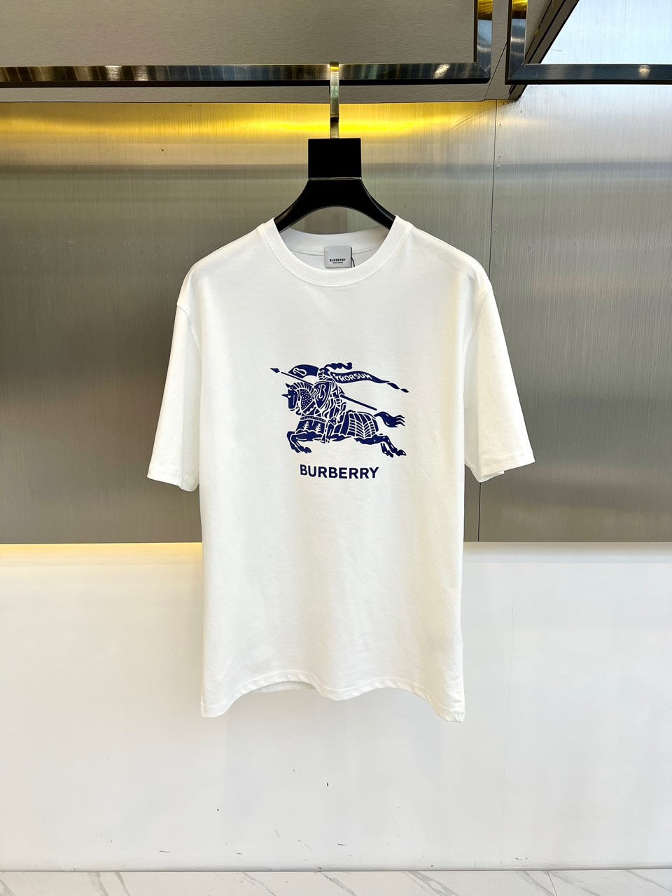 LuxluxHouse Best Quality Clothes Burberry T-shirt