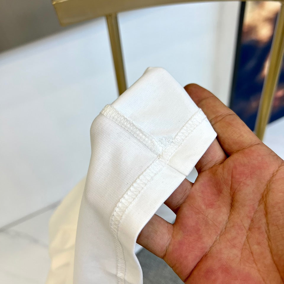 LuxluxHouse Best Quality Clothes Burberry T-shirt