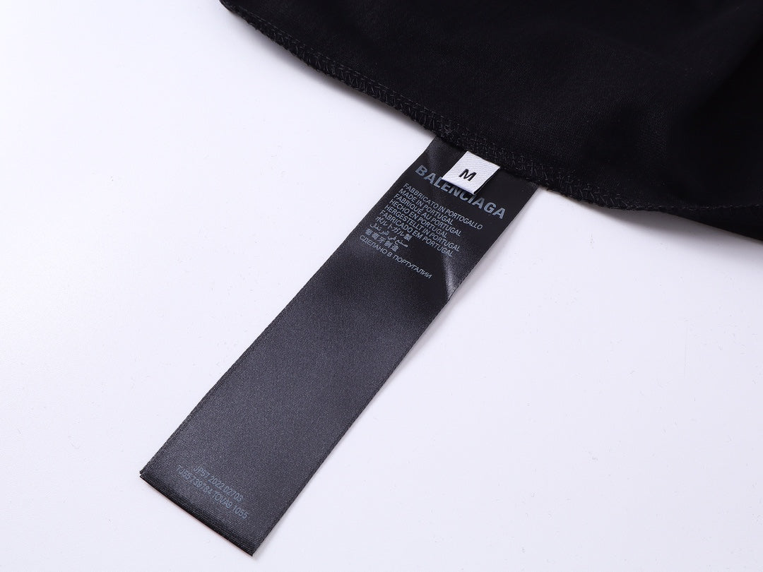 LuxluxHouse Best Quality Clothes Balenciaga T-shirt