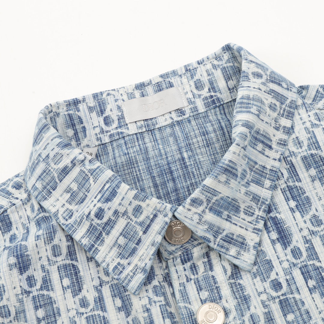LuxluxHouse Best Quality Clothes Shirts&Polo Dior