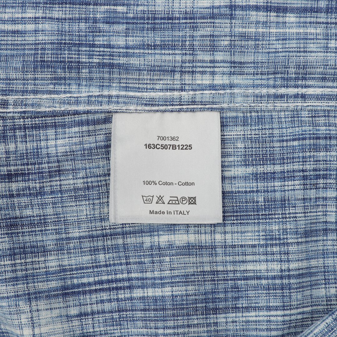 LuxluxHouse Best Quality Clothes Shirts&Polo Dior