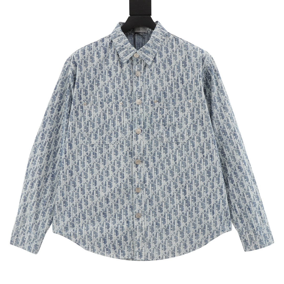LuxluxHouse Best Quality Clothes Shirts&Polo Dior