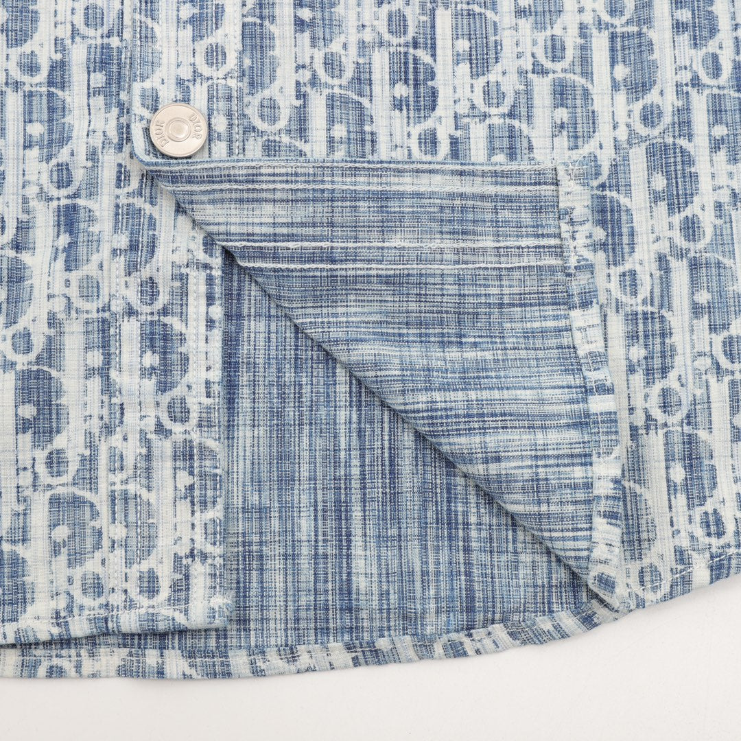 LuxluxHouse Best Quality Clothes Shirts&Polo Dior