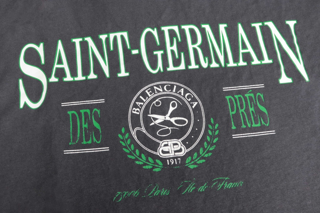 LuxluxHouse Best Quality Clothes Balenciaga T-shirt