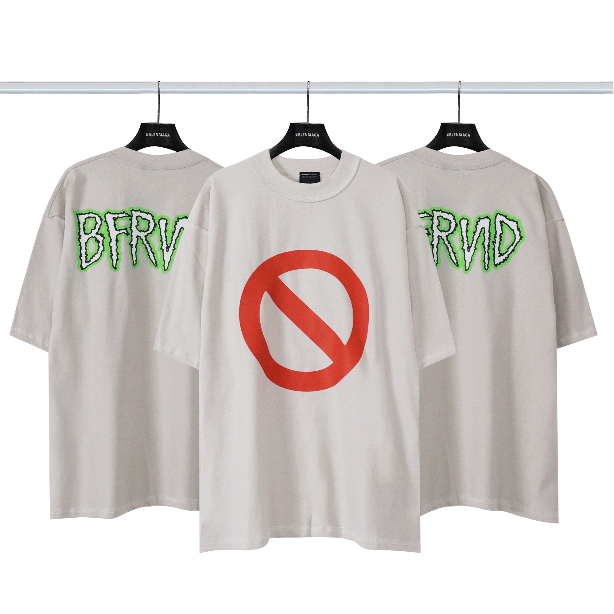 LuxluxHouse Best Quality Clothes Balenciaga T-shirt