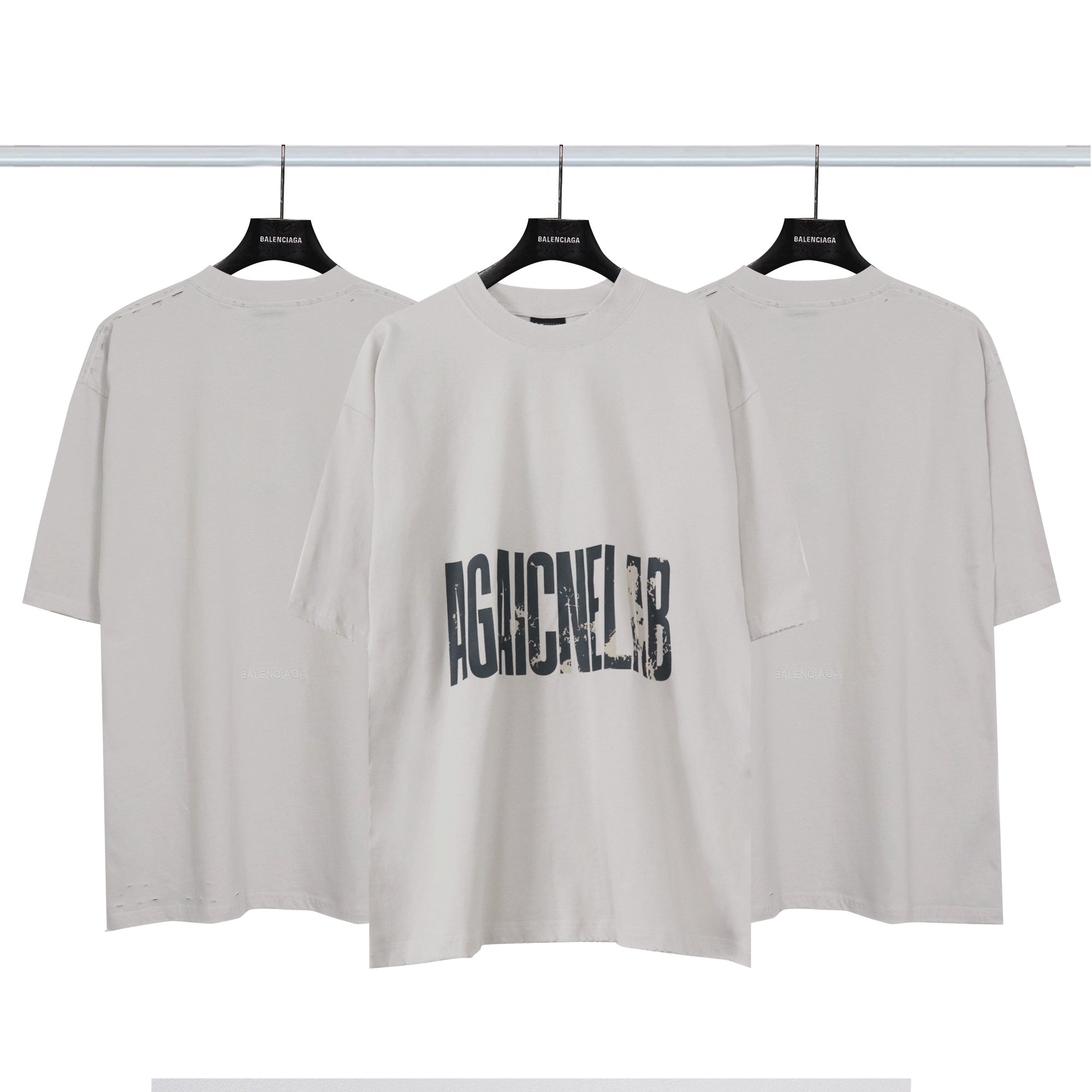 LuxluxHouse Best Quality Clothes Balenciaga T-shirt