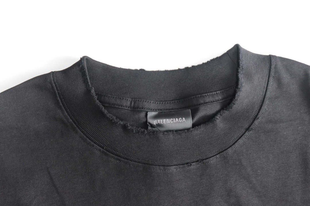 LuxluxHouse Best Quality Clothes Balenciaga T-shirt