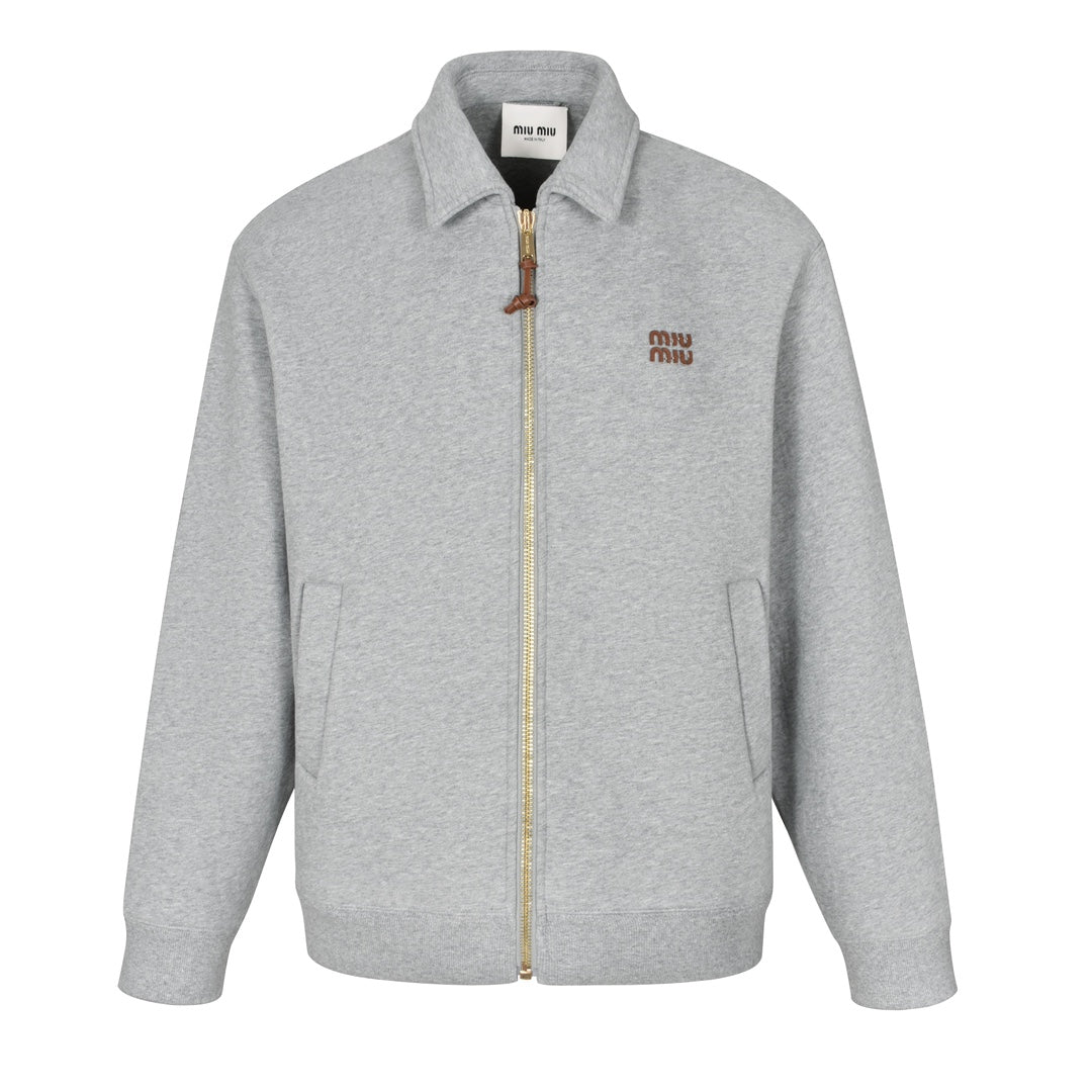 LuxluxHouse Best Quality Clothes Miu Miu Coats & Jackets