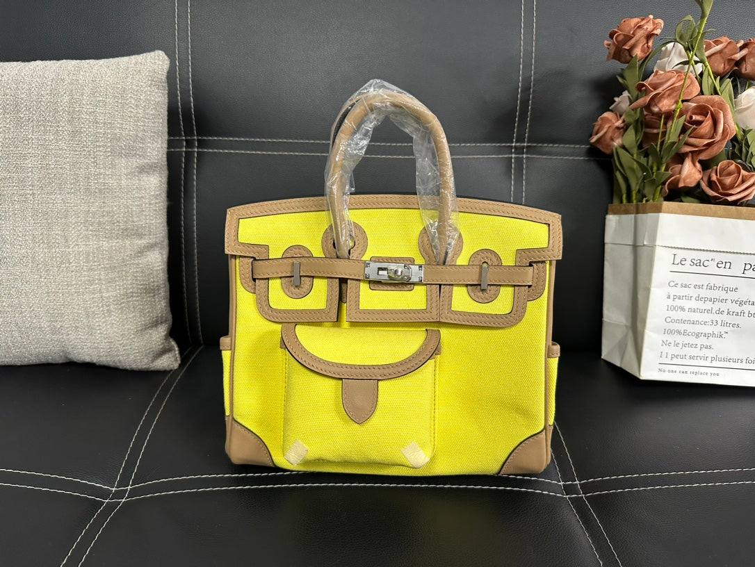 LuxluxHouse Best Quality Bags Women Hermes