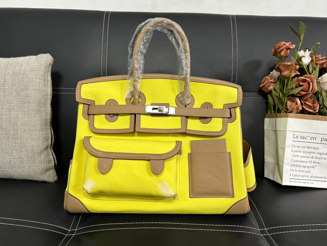 LuxluxHouse Best Quality Bags Women Hermes