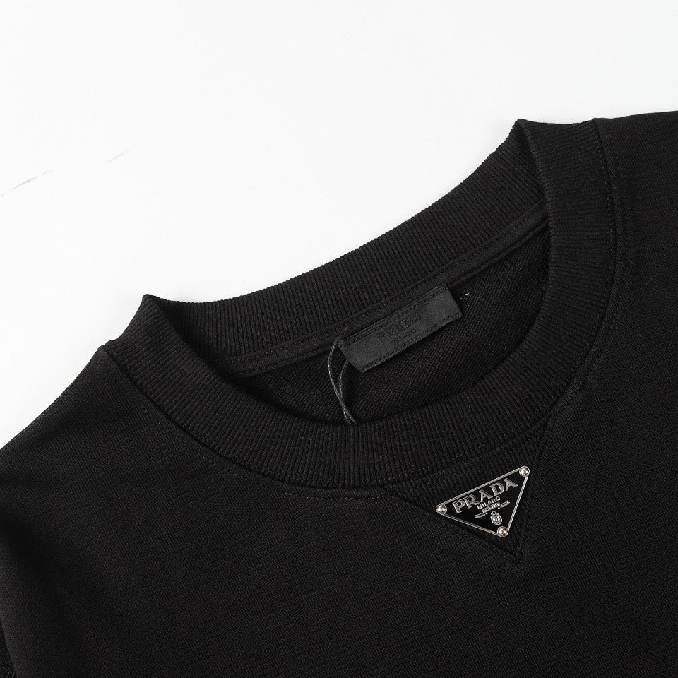 LuxluxHouse Best Quality Clothes Hoodie & Sweater Prada