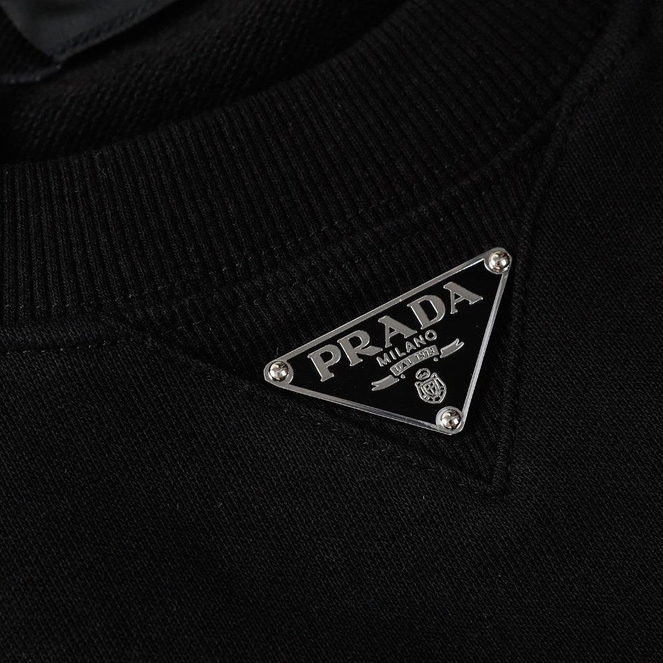 LuxluxHouse Best Quality Clothes Hoodie & Sweater Prada
