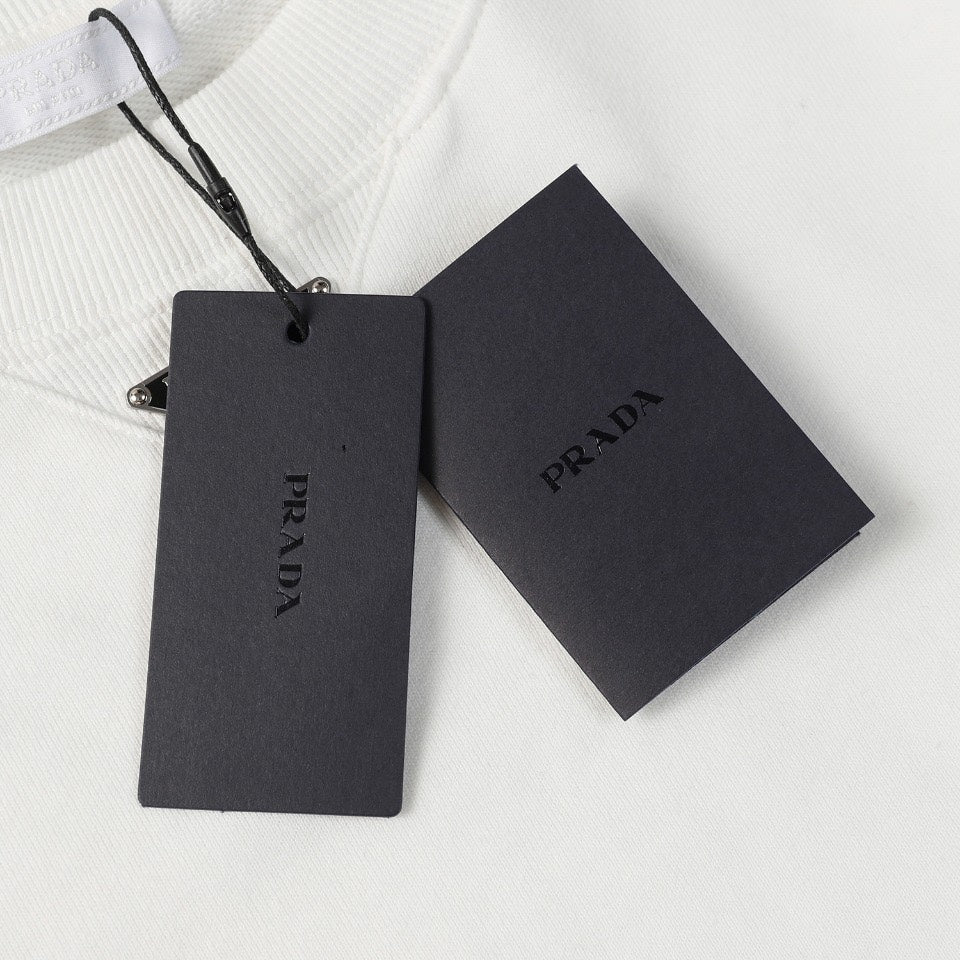 LuxluxHouse Best Quality Clothes Hoodie & Sweater Prada