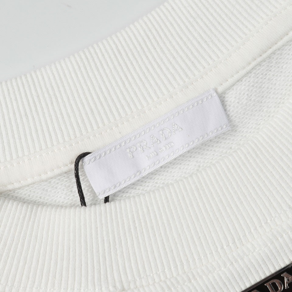 LuxluxHouse Best Quality Clothes Hoodie & Sweater Prada