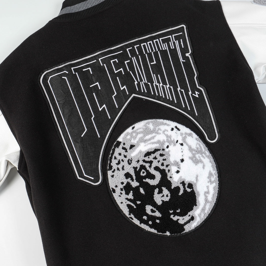 LuxluxHouse Best Quality Clothes Off White Coats & Jackets