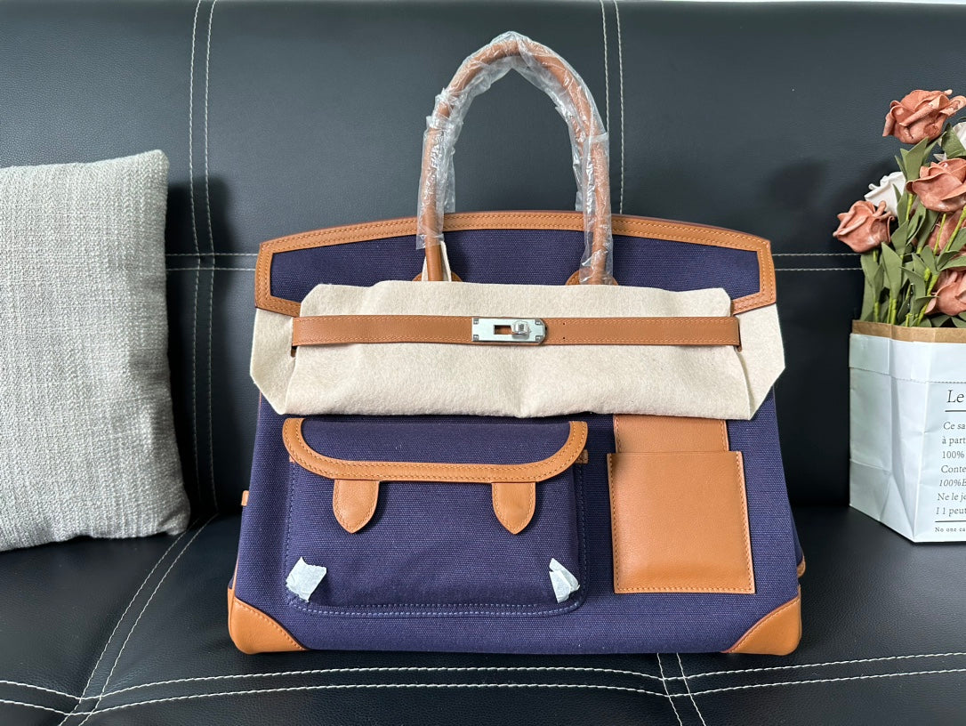 LuxluxHouse Best Quality Bags Women Hermes