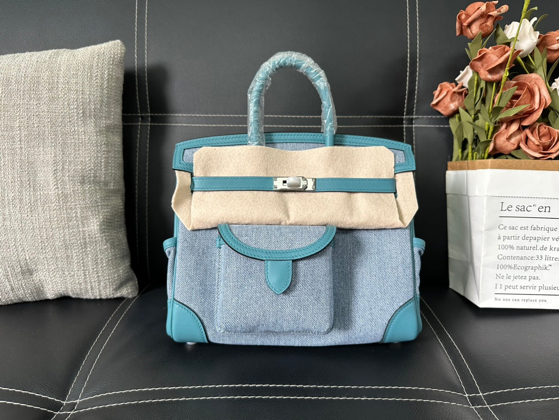 LuxluxHouse Best Quality Bags Women Hermes