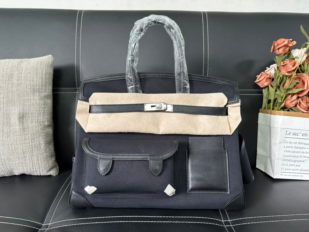 LuxluxHouse Best Quality Bags Women Hermes