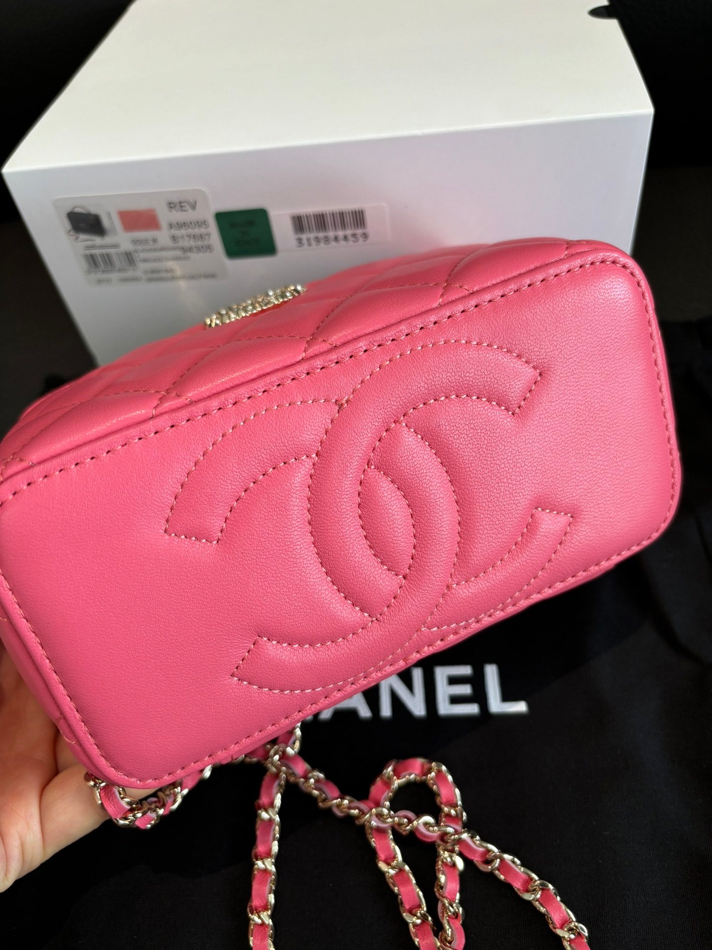 LuxluxHouse Best Quality Bags Chanel Women