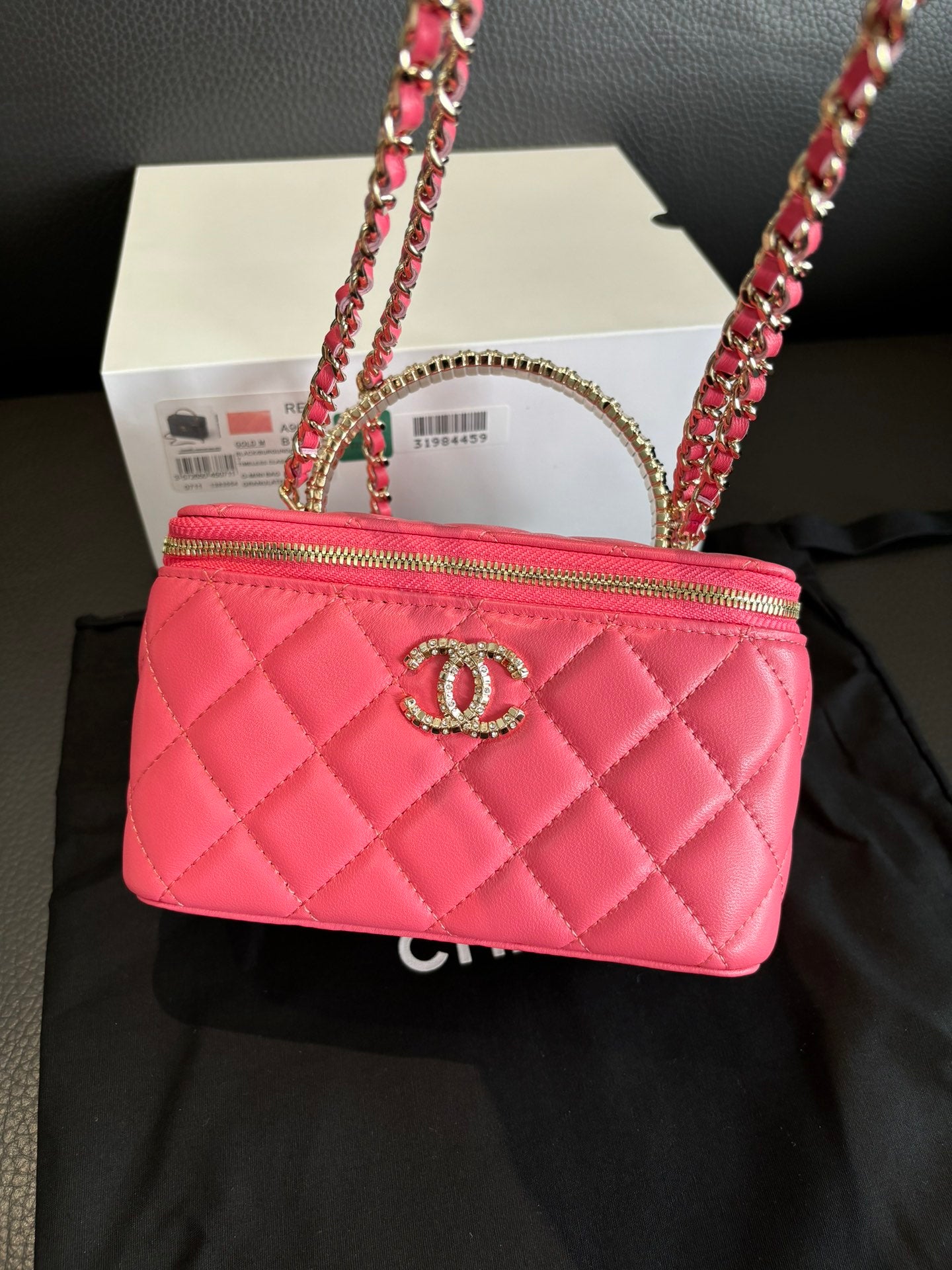 LuxluxHouse Best Quality Bags Chanel Women