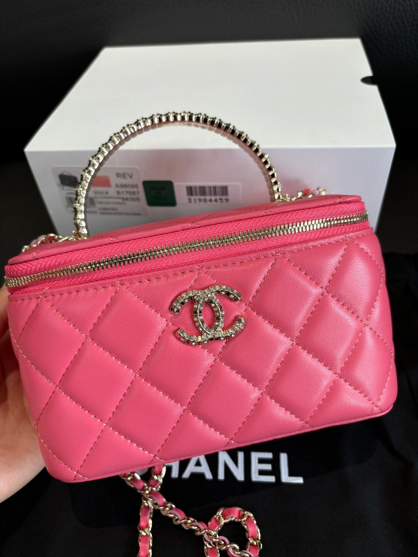 LuxluxHouse Best Quality Bags Chanel Women