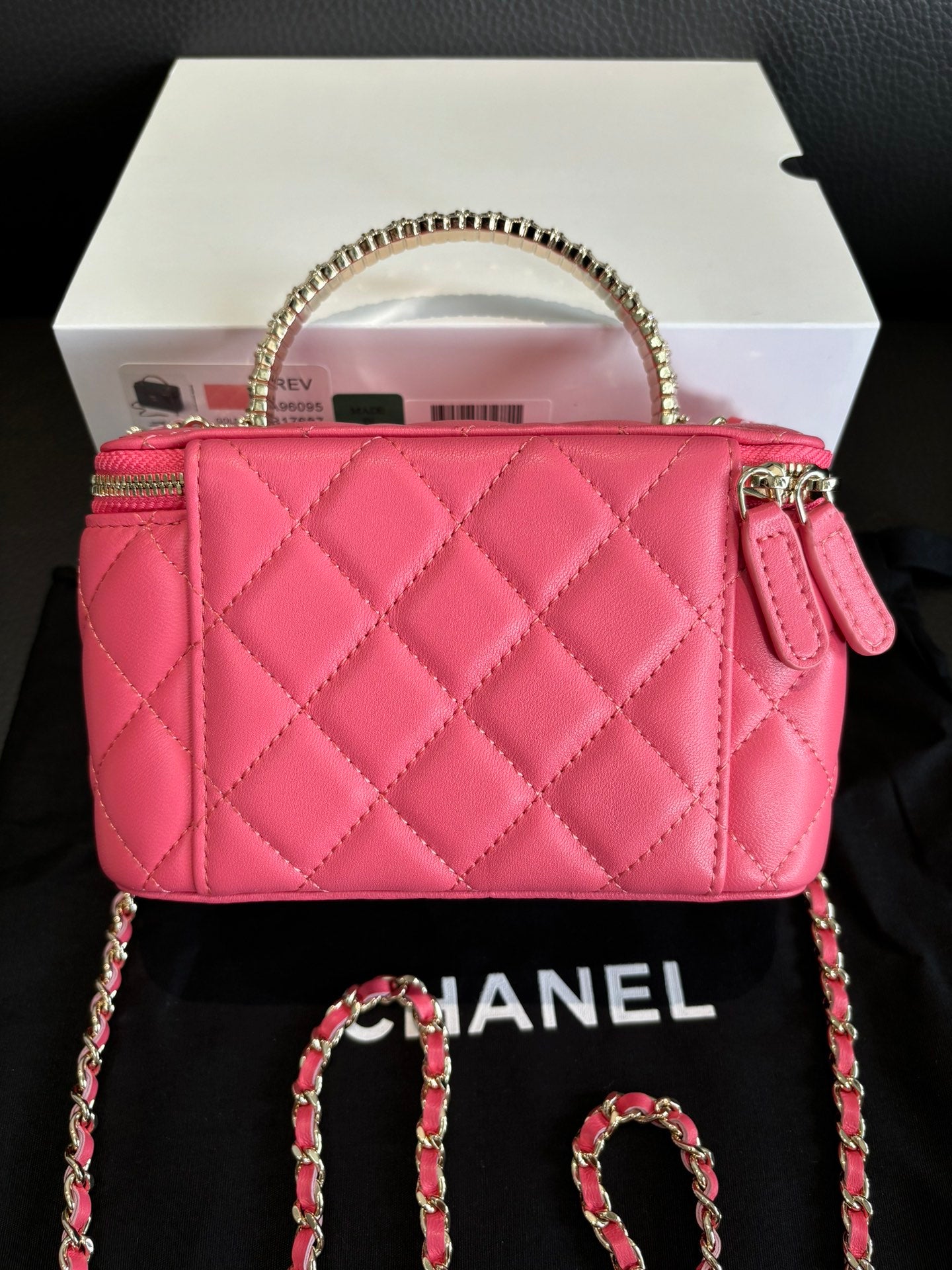 LuxluxHouse Best Quality Bags Chanel Women
