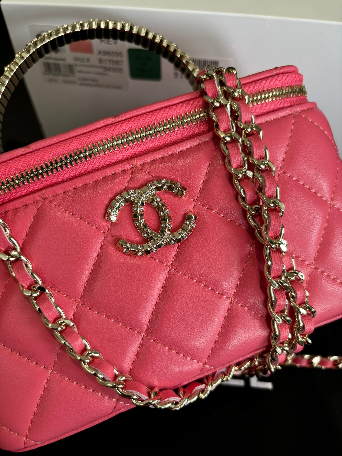 LuxluxHouse Best Quality Bags Chanel Women