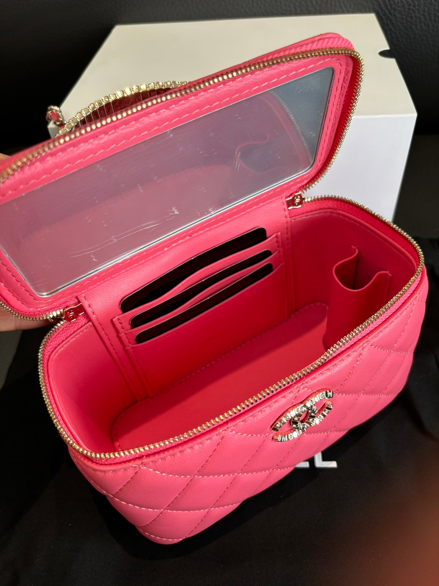 LuxluxHouse Best Quality Bags Chanel Women
