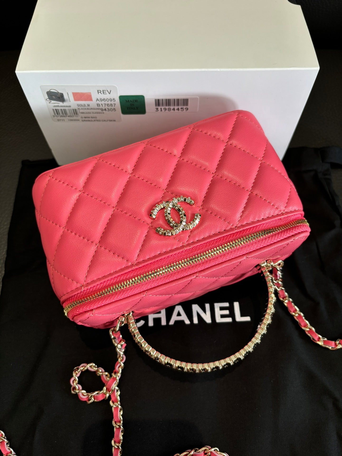 LuxluxHouse Best Quality Bags Chanel Women
