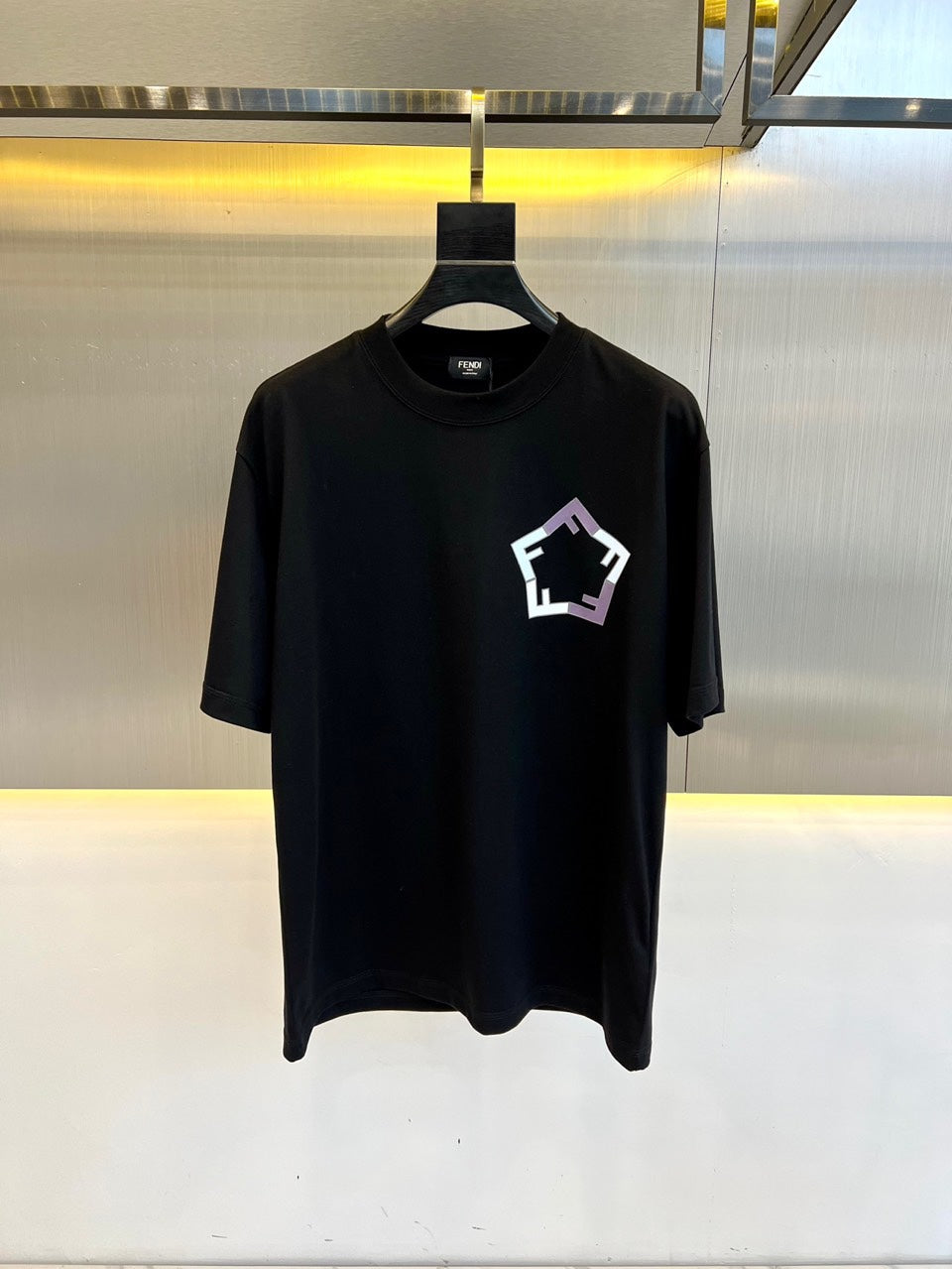LuxluxHouse Best Quality Clothes Fendi T-shirt