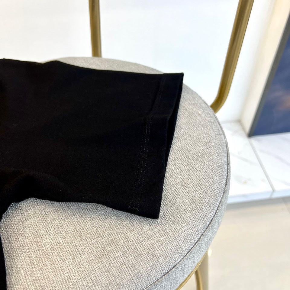 LuxluxHouse Best Quality Clothes Fendi T-shirt