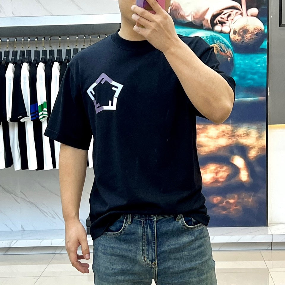 LuxluxHouse Best Quality Clothes Fendi T-shirt