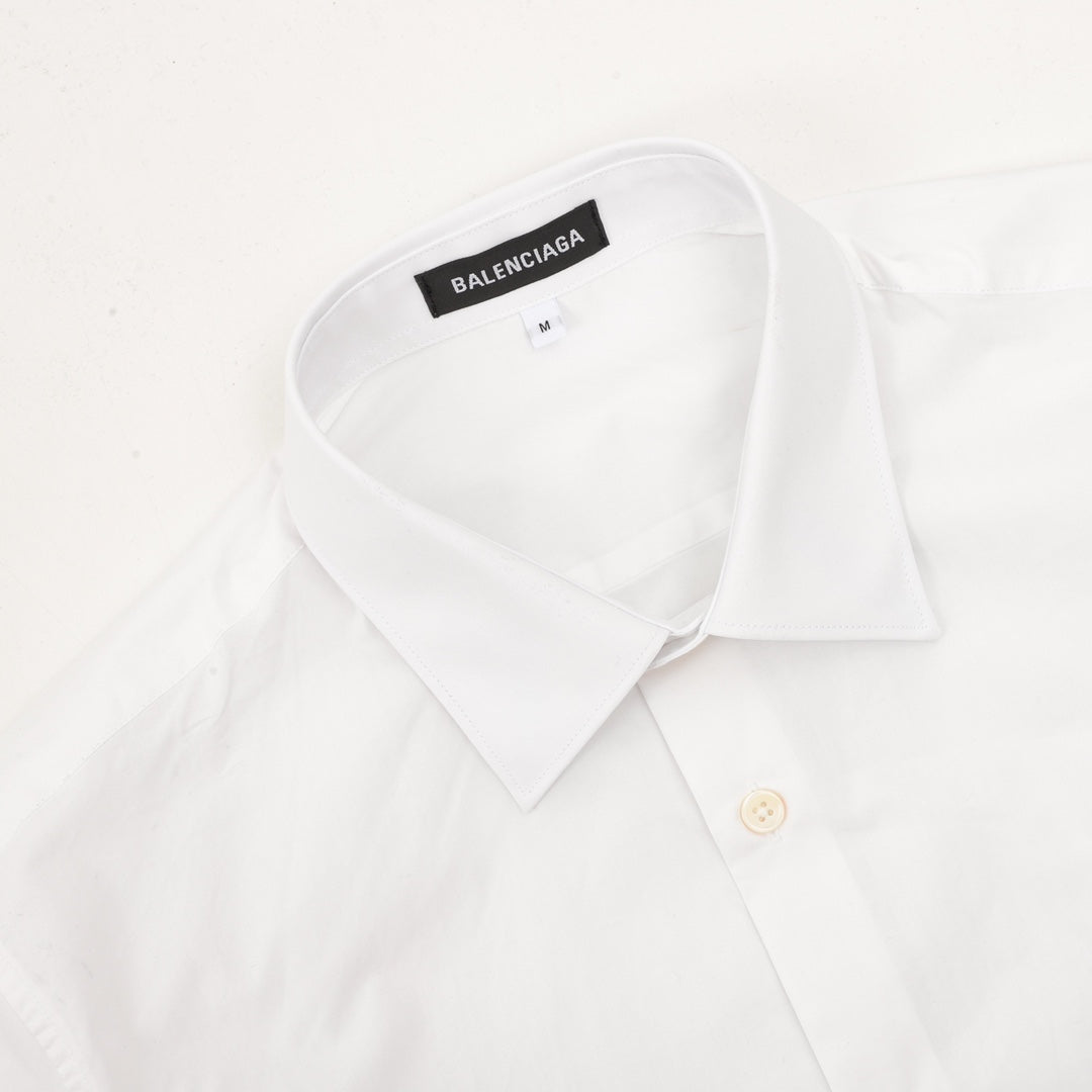 LuxluxHouse Best Quality Clothes Balenciaga Shirts&Polo