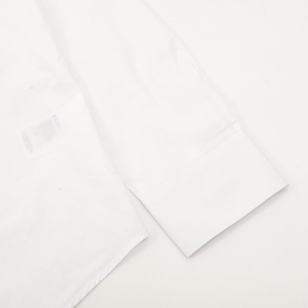 LuxluxHouse Best Quality Clothes Balenciaga Shirts&Polo