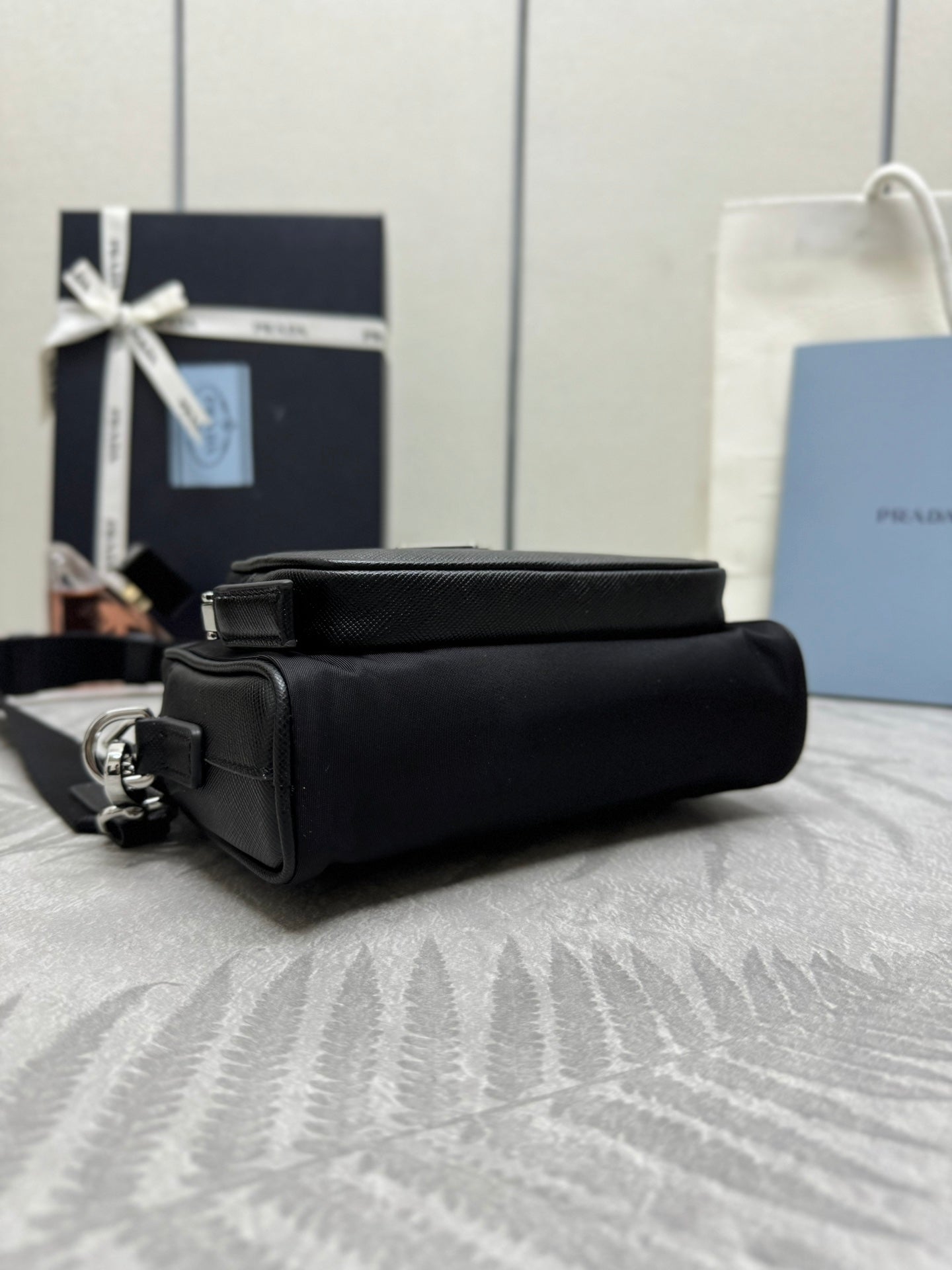 LuxluxHouse Best Quality Bags Prada Women Men