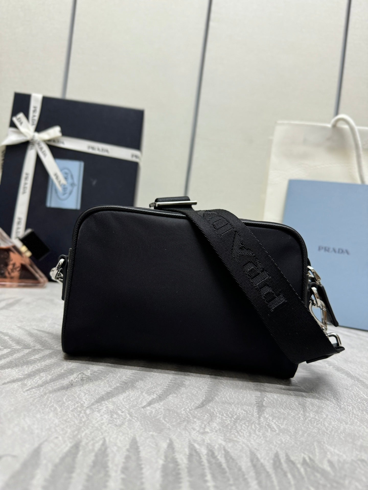 LuxluxHouse Best Quality Bags Prada Women Men