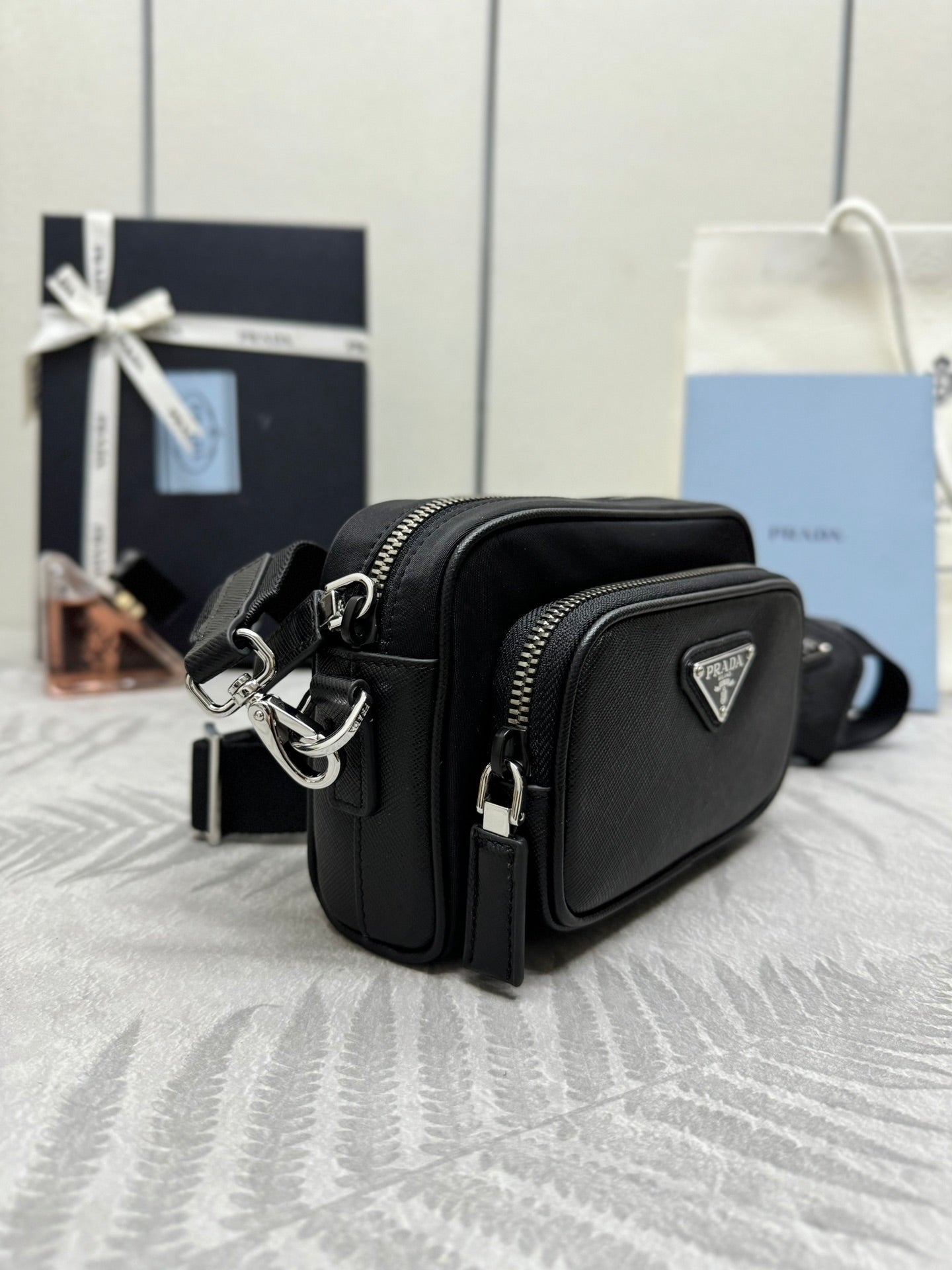 LuxluxHouse Best Quality Bags Prada Women Men