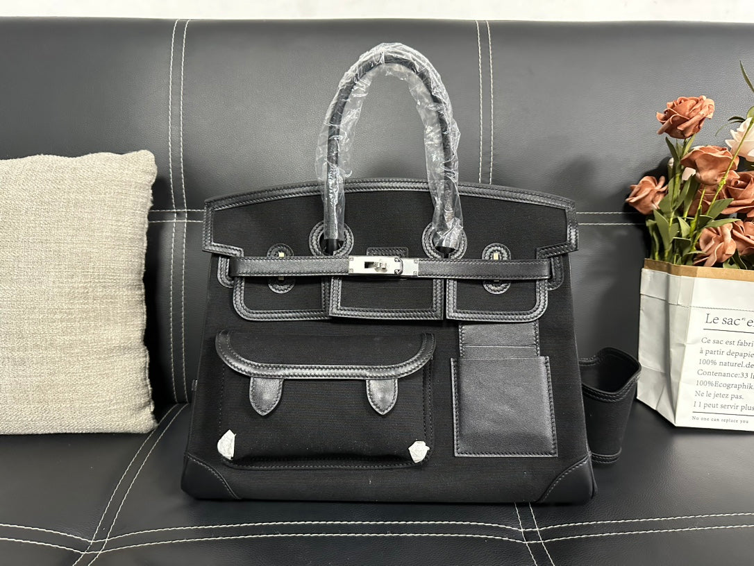 LuxluxHouse Best Quality Bags Women Hermes