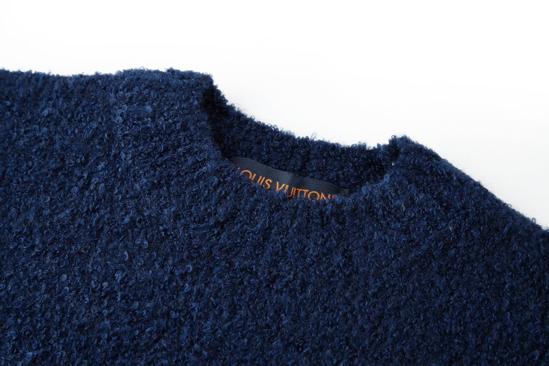 LuxluxHouse Best Quality Clothes Hoodie & Sweater Louis Vuitton