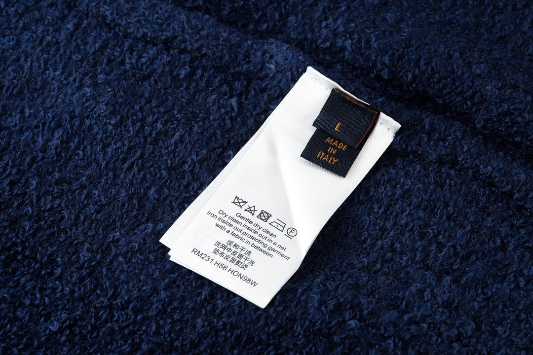 LuxluxHouse Best Quality Clothes Hoodie & Sweater Louis Vuitton