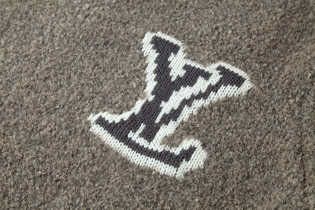 LuxluxHouse Best Quality Clothes Hoodie & Sweater Louis Vuitton