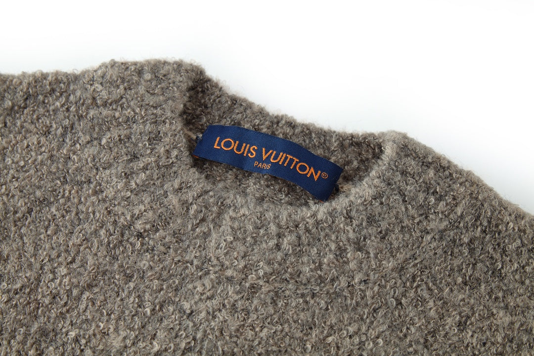 LuxluxHouse Best Quality Clothes Hoodie & Sweater Louis Vuitton