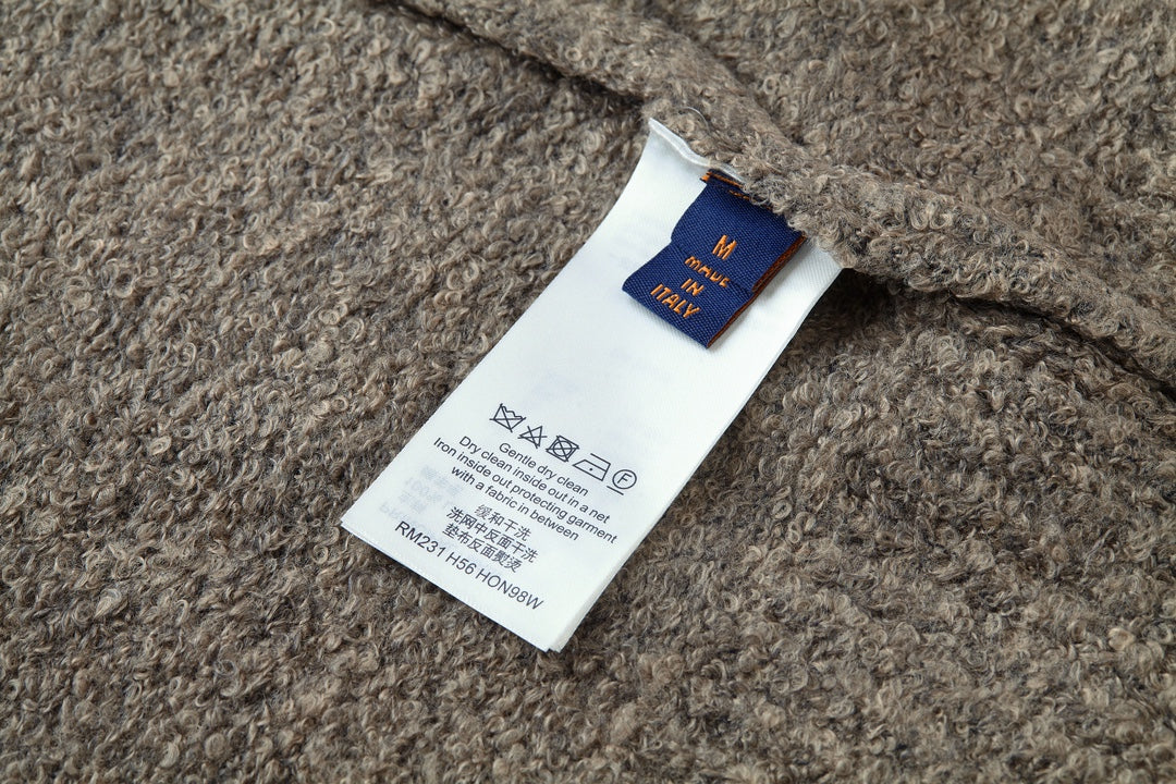 LuxluxHouse Best Quality Clothes Hoodie & Sweater Louis Vuitton