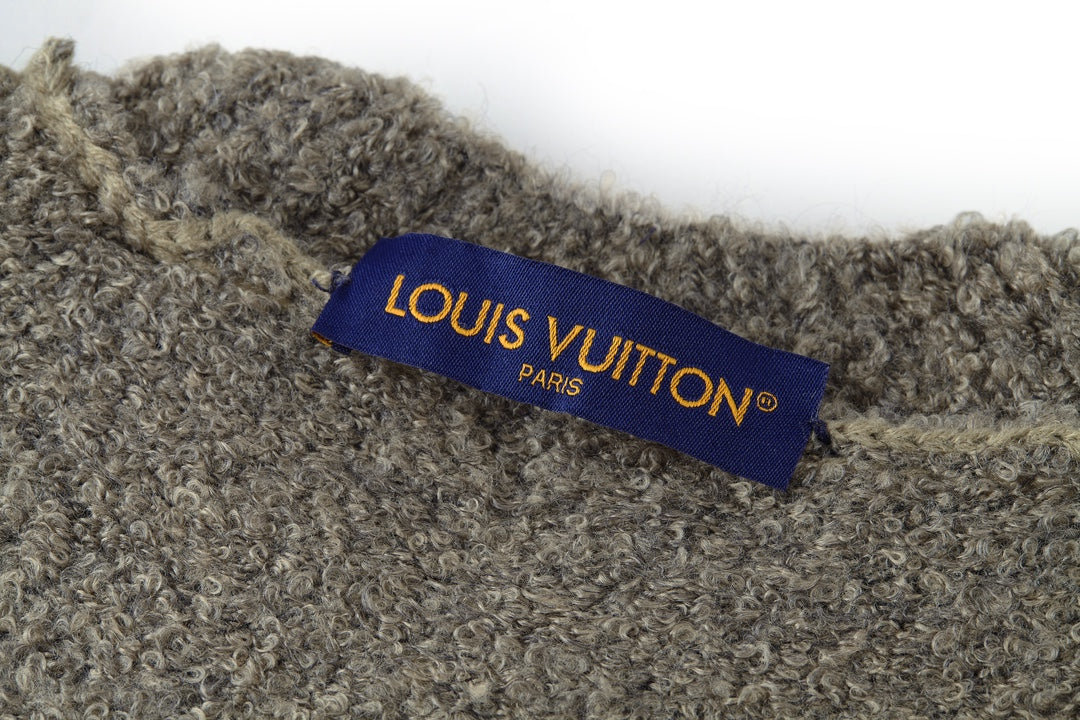 LuxluxHouse Best Quality Clothes Hoodie & Sweater Louis Vuitton