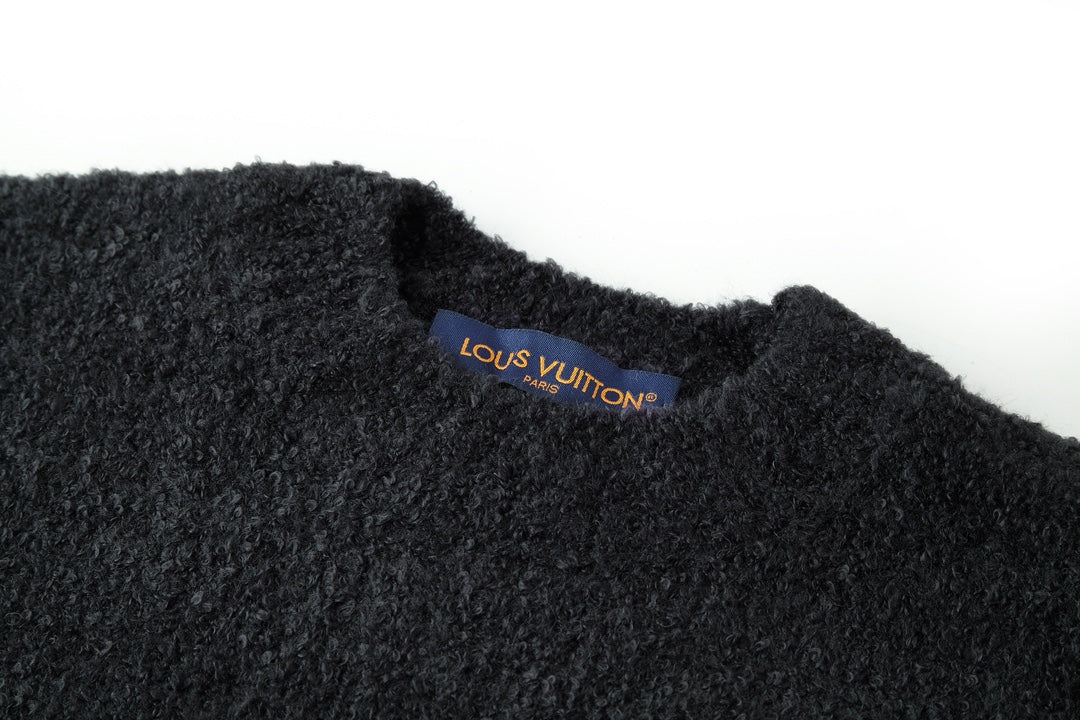 LuxluxHouse Best Quality Clothes Hoodie & Sweater Louis Vuitton