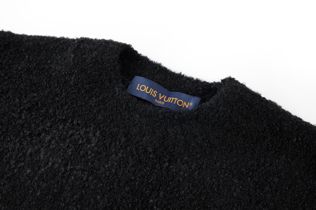LuxluxHouse Best Quality Clothes Hoodie & Sweater Louis Vuitton