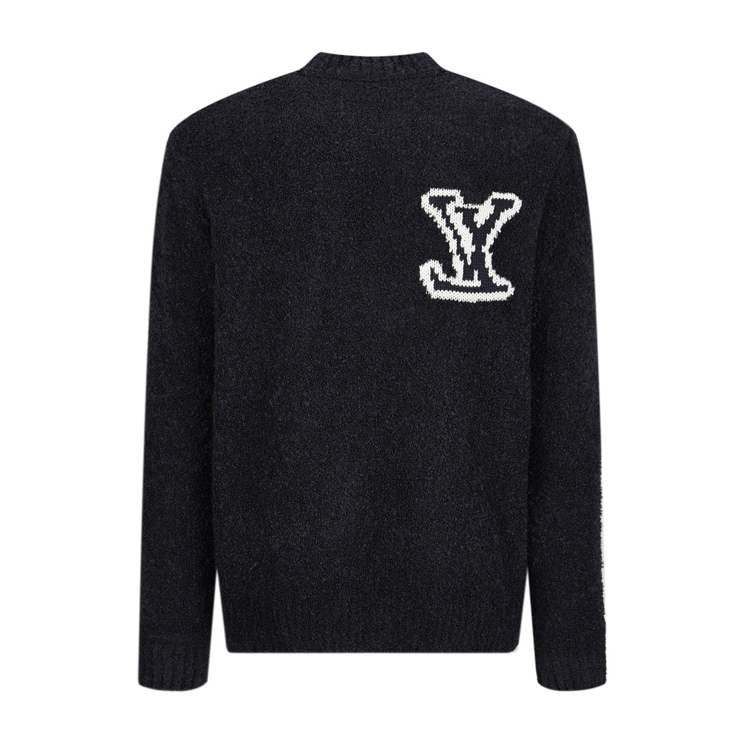 LuxluxHouse Best Quality Clothes Hoodie & Sweater Louis Vuitton