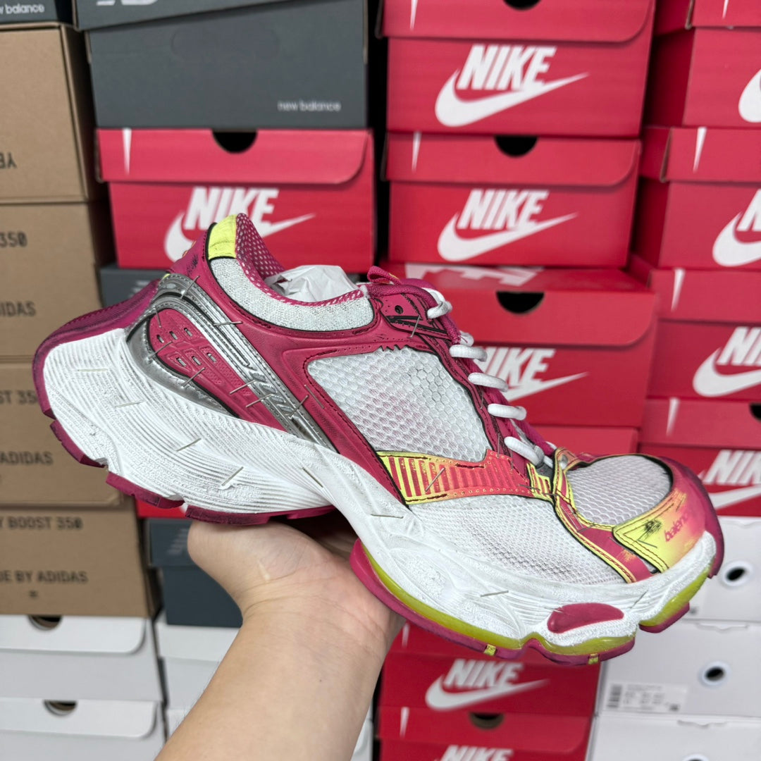 LuxluxHouse Best Quality Balenciaga Shoes